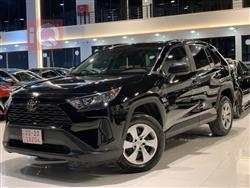 تۆیۆتا ڕاڤ 4